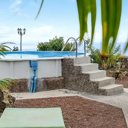 La Sorriba Villa La Guancha