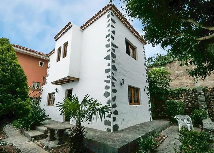 La Sorriba * La Guancha