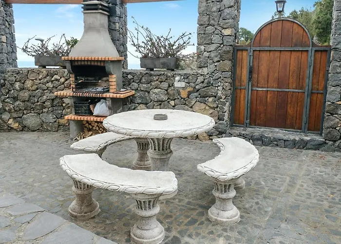 La Sorriba La Guancha