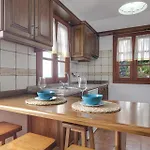 La Sorriba Villa *
