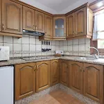 La Sorriba Villa