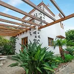 La Sorriba Villa