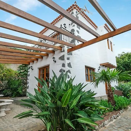 La Sorriba Villa La Guancha