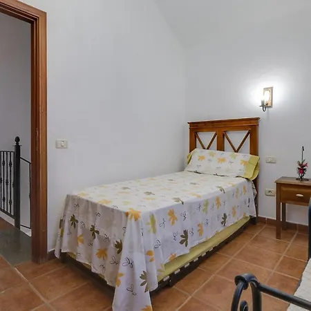 La Sorriba La Guancha