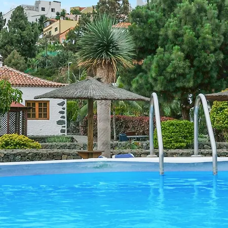 Villa La Sorriba La Guancha