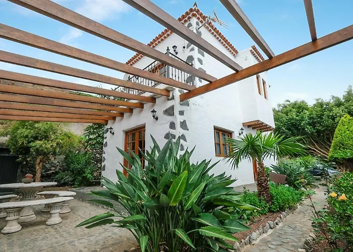 La Sorriba Villa La Guancha