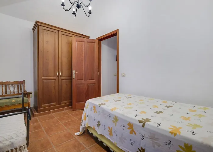 La Sorriba Villa La Guancha