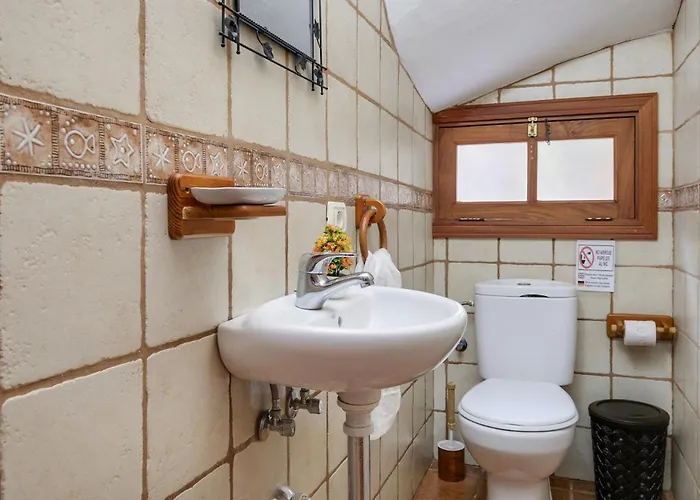 Villa La Sorriba La Guancha