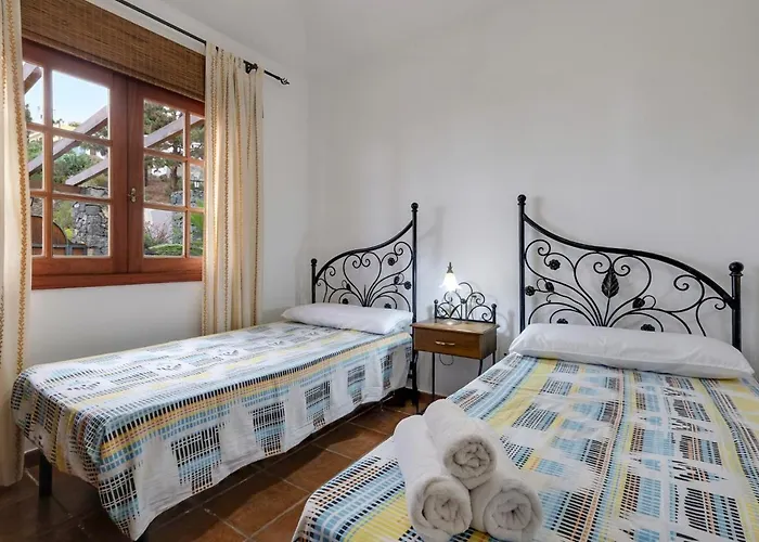 La Sorriba Villa La Guancha