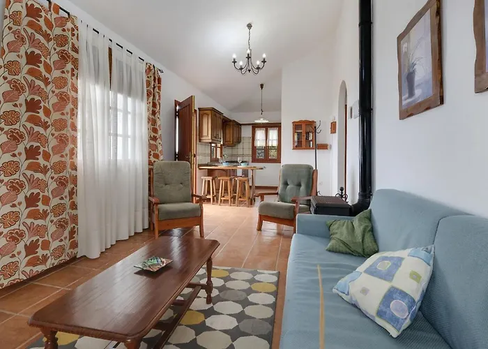 La Sorriba Villa La Guancha