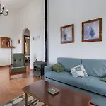 Villa La Sorriba *