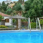 La Sorriba Villa *