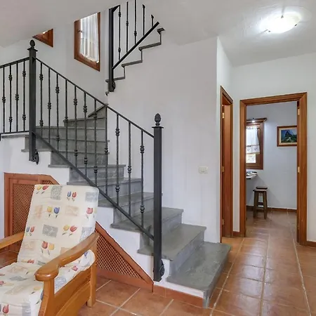 La Sorriba * Santa Catalina