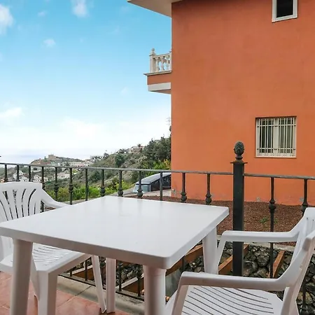 Villa La Sorriba