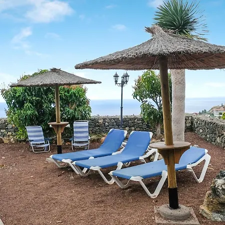 Villa La Sorriba *