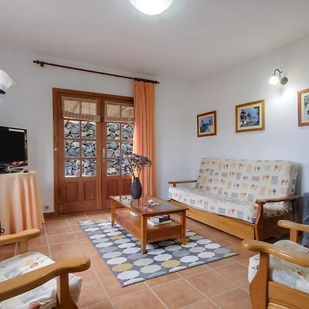 Villa La Sorriba