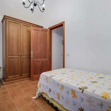 Villa La Sorriba *