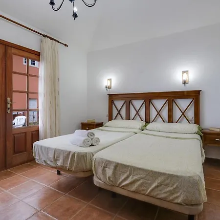 Villa La Sorriba
