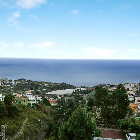 La Sorriba Villa *