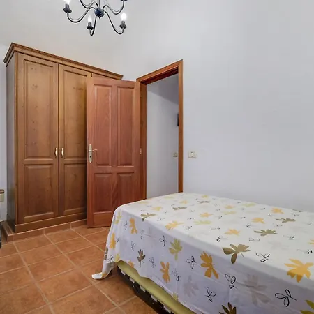 La Sorriba Вилла Ла-Гуанча