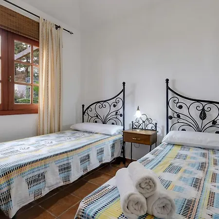 La Sorriba Villa Santa Catalina