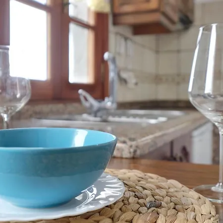 La Sorriba Willa La Guancha