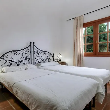 Villa La Sorriba *