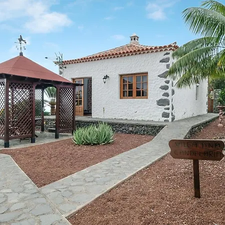 La Sorriba