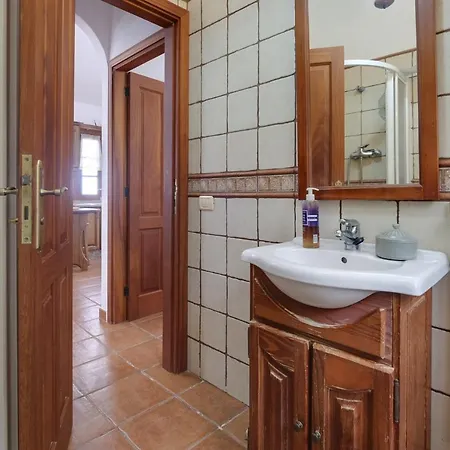 Villa La Sorriba