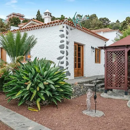 Villa La Sorriba