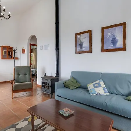La Sorriba Villa *