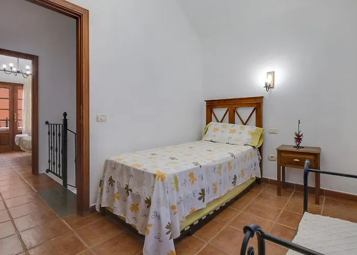 La Sorriba Ла-Гуанча