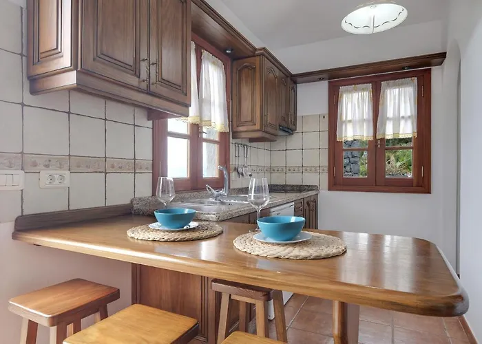 La Sorriba Вилла *