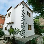 La Sorriba Villa