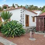 Villa La Sorriba *