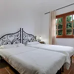 La Sorriba Villa