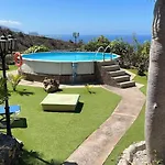 La Sorriba Villa La Guancha