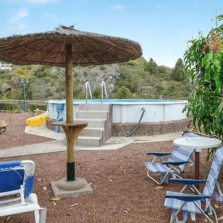 فيلة La Sorriba *