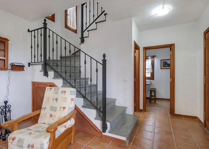 La Sorriba * La Guancha