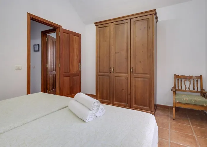 La Sorriba * La Guancha