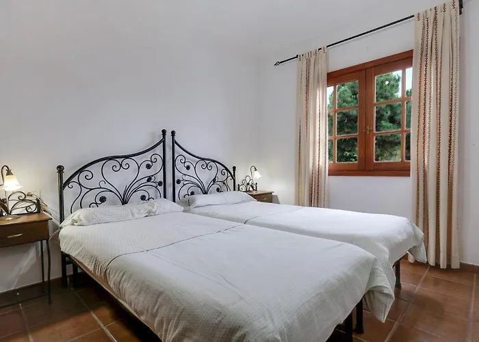 La Sorriba La Guancha