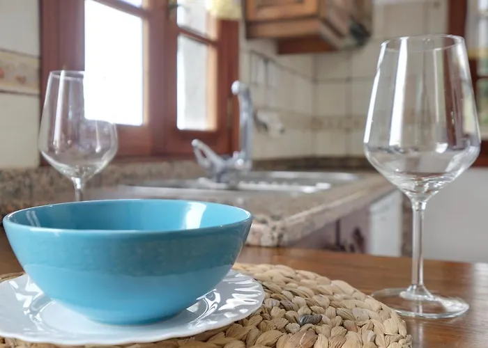 La Sorriba فيلة La Guancha